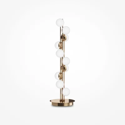Настольный светильник 14X14X47.5 CM 10