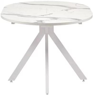 Стол Rudolf 90-120X90X75 CM 8