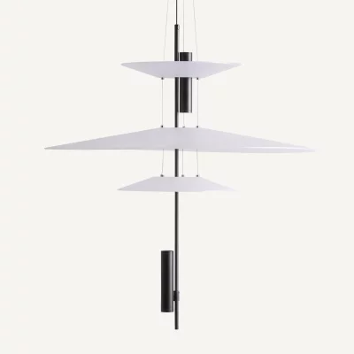 Подвесной светильник VALESHA 67X67X79 CM 4