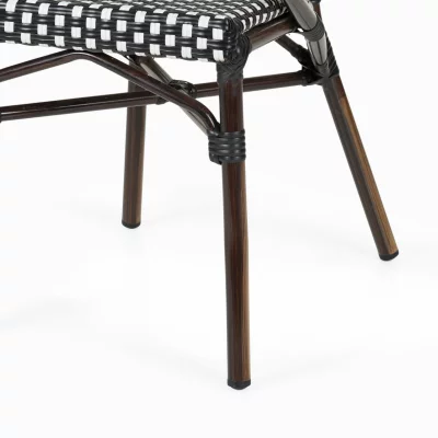 Обеденный стул Vardo Garden 57X57X83 CM 5