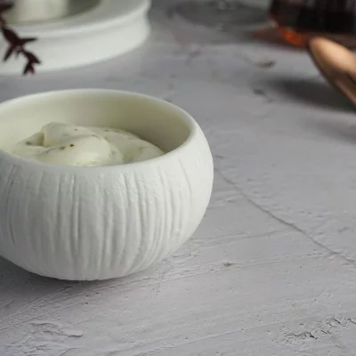 Соусник White Moon Ø7 CM 3