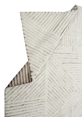 Шерстяной ковёр Almond Valley 240X170 CM 10