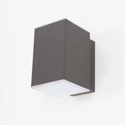 Настенный светильник Clu 7