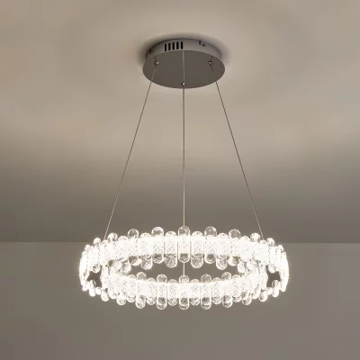 Подвесной светильник Глейз 50X120 CM 10