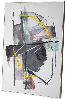 Диптих Loin 60X80 / 60X80 CM 3