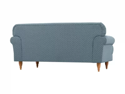 Двухместный диван Italia 159X98X79 CM 5