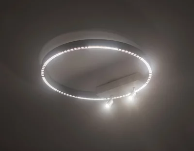Накладной светильник Ambrella Light FL5807 5