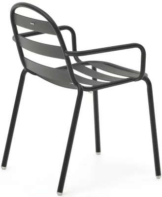 Cтул Joncols 61X58X82 CM 3