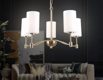 Подвесная люстра Ambrella Light LH56051 4