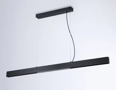 Линейный светильник Comfort 3
