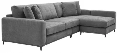 Угловой диван Feraud Lounge 284X172X76 5