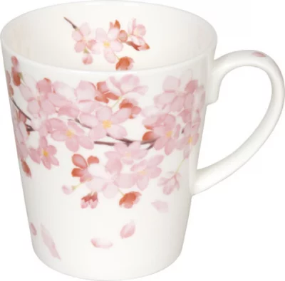 Кружка Kirschblüten 600 ml 4