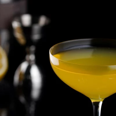Рюмка коктейльная Libre Cocktail Week 165 ml 5