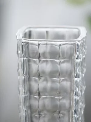 Ваза Bel 7X7X15 CM 7
