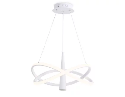 Подвесная люстра Comfort 48X48X27 CM 7