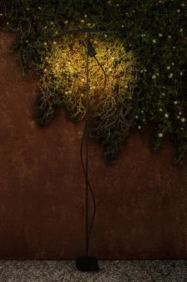Маяк для ландшафтного освещения CLAP 1266 31X31X126,6 CM 3