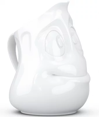 Молочник Jolly 350 ml 6