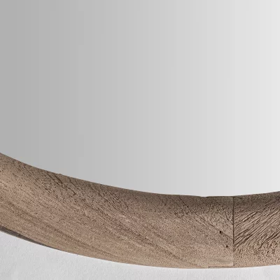 Зеркало Jacquard Ø98 CM 3