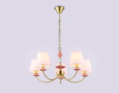 Подвесная люстра Ambrella Light LH75024 8