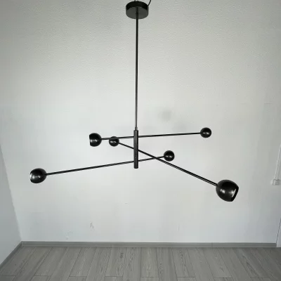 Люстра Salme 107X107X27 CM 4