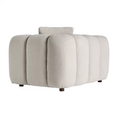 Модуль дивана Dortan 125X105X88 CM 4