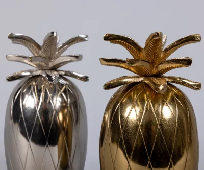 Настольный декор Pineapple 10X10X20 CM 3