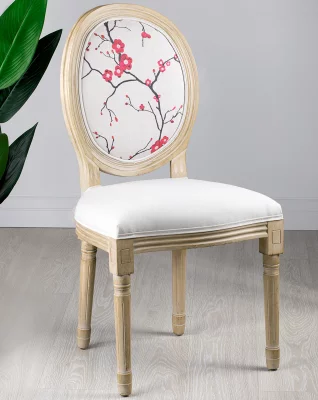 Стул Sakura 48X46X96 CM 4