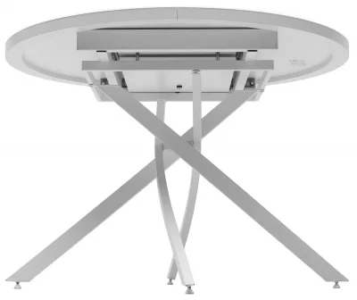 Стол Dario 110-145X110X75 CM 5