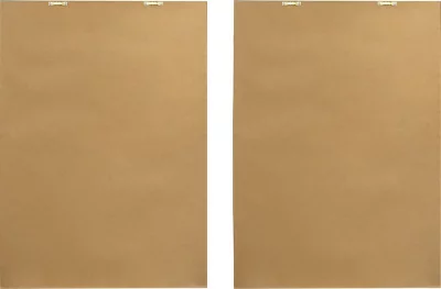 Комплект из двух постеров в раме Bird 50X70 / 50X70 CM 7