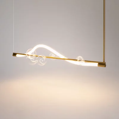 Подвесной светильник Оазис 1135X210X1950 CM 5