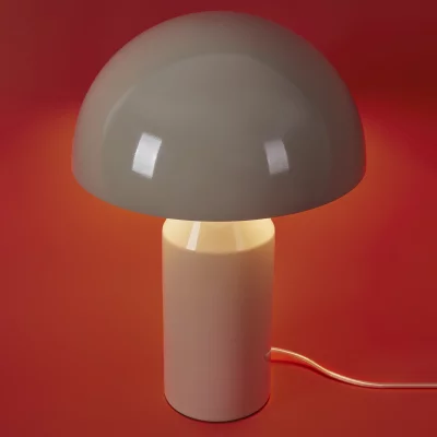 Настольный светильник Элеон 25X25X36 CM 11