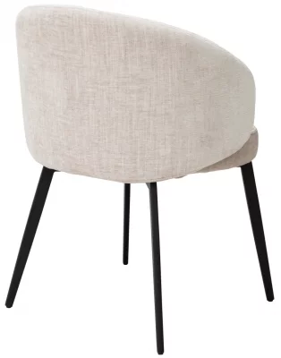 Комплект из двух стульев Lloyd 57X58X79 / 57X58X79 CM 5