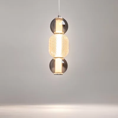 Подвесной светильник Drop 11X11X47 CM 4