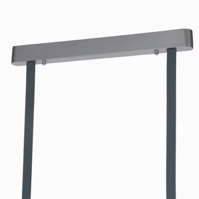 Подвесной светильник Aegis Line 150X8X200 CM 4