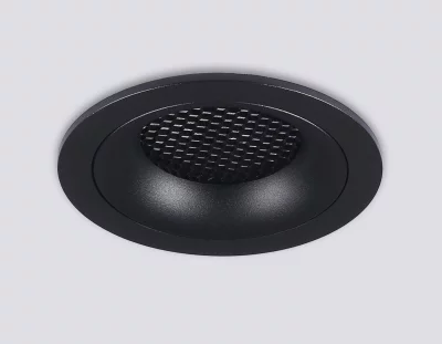 Встраиваемый точечный светильник Techno Spot 9X9X2 CM 10