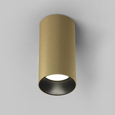 Потолочный точечный накладной светильник Ceiling Мастер 54X54X108 CM 8