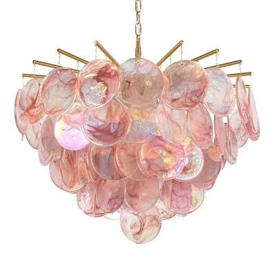Подвесная люстра Lolly 80X80X120 CM 5