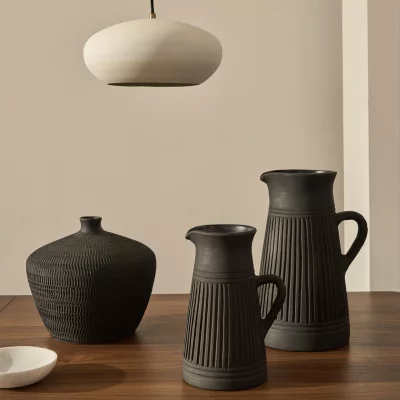 Ваза Helve 28X28X24 CM 5