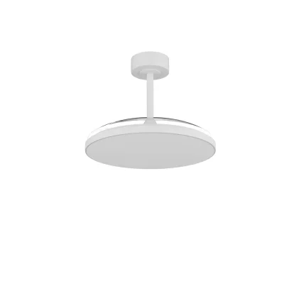 Люстра-вентилятор SLIM FAN 49.5X29.5 CM 3