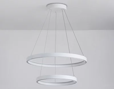 Каскадная люстра Comfort 3