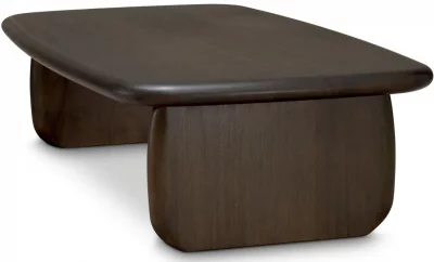 Кофейный столик Windsor 130X70X33 CM 5
