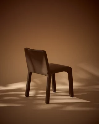 Штабелируемый стул Loria 60.5X56X76 CM 3