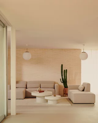 Модульный диван Neom 169X89X78 CM 6