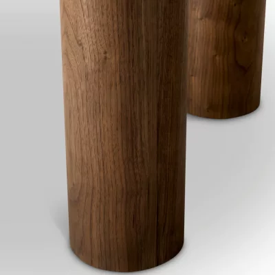 Стол обеденный Presedio 120X120X76 CM 5
