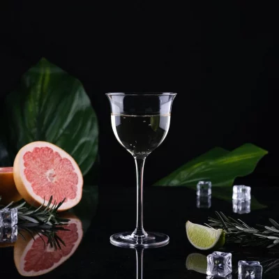 Бокал для коктейля Lily Cocktail Week 160 ml 4