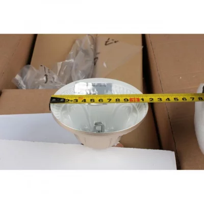 Подвесная люстра Porlezza 65X65X80 CM 7
