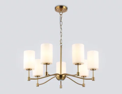 Подвесная люстра Ambrella Light LH56053 14