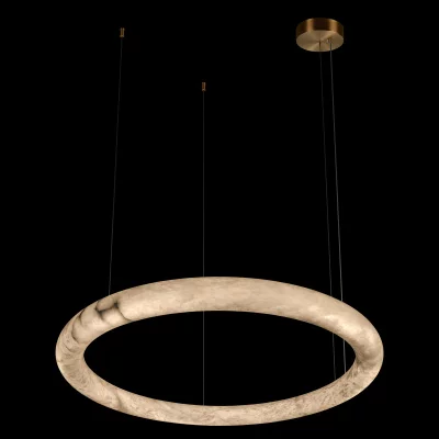 Подвесная люстра Oslo 100X100X100 CM 4
