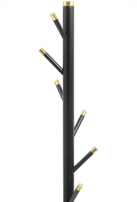 Вешалка напольная Bakken 15X15X180 CM 3
