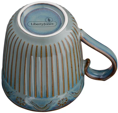 Набор из двух кружек Antique 375 ml 8